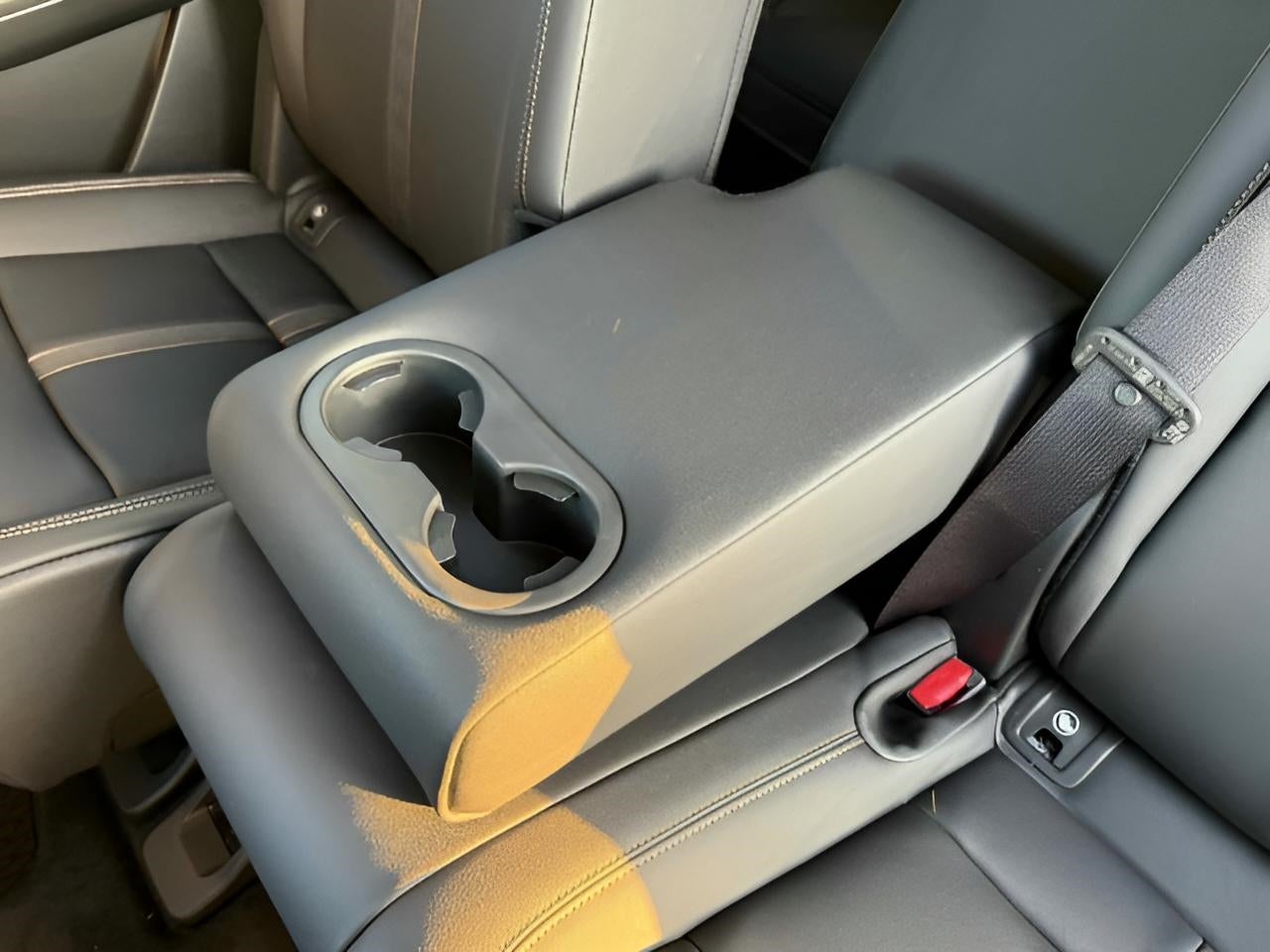 2026 Mazda Mazda CX-90 3.3 Turbo Select AWD