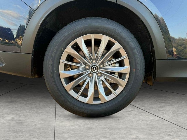 2026 Mazda Mazda CX-90 3.3 Turbo Select AWD