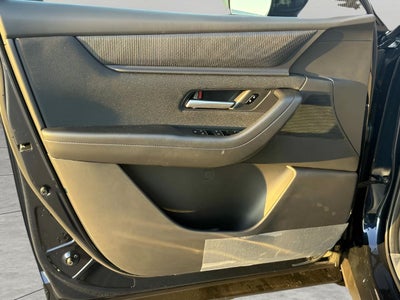 2026 Mazda Mazda CX-90 3.3 Turbo Select AWD