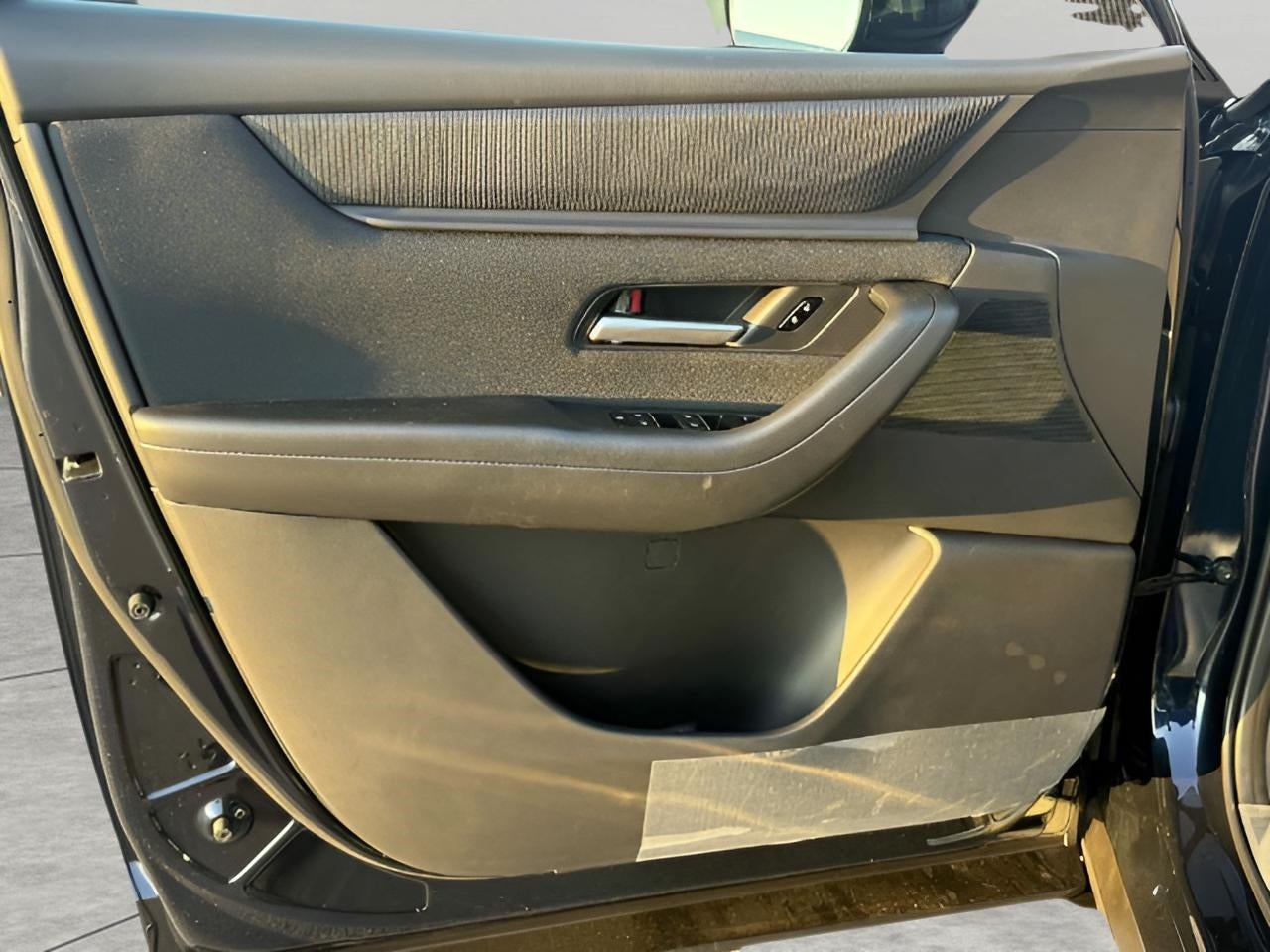 2026 Mazda Mazda CX-90 3.3 Turbo Select AWD