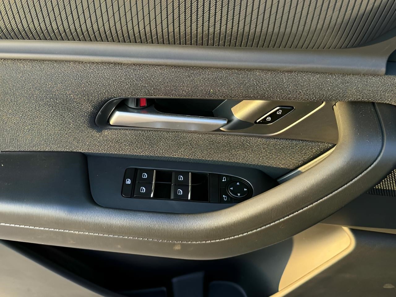 2026 Mazda Mazda CX-90 3.3 Turbo Select AWD