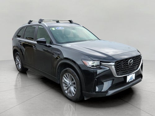 2024 Mazda Mazda CX-90 3.3 Turbo Select AWD