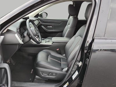 2024 Mazda Mazda CX-90 3.3 Turbo Select AWD