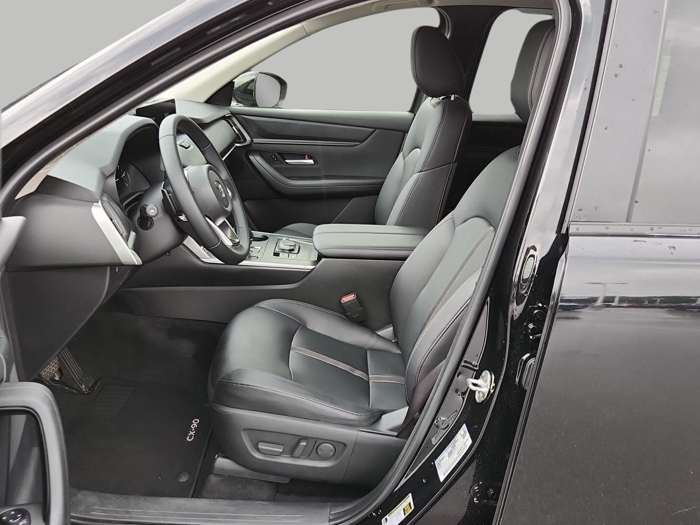 2024 Mazda Mazda CX-90 3.3 Turbo Select AWD