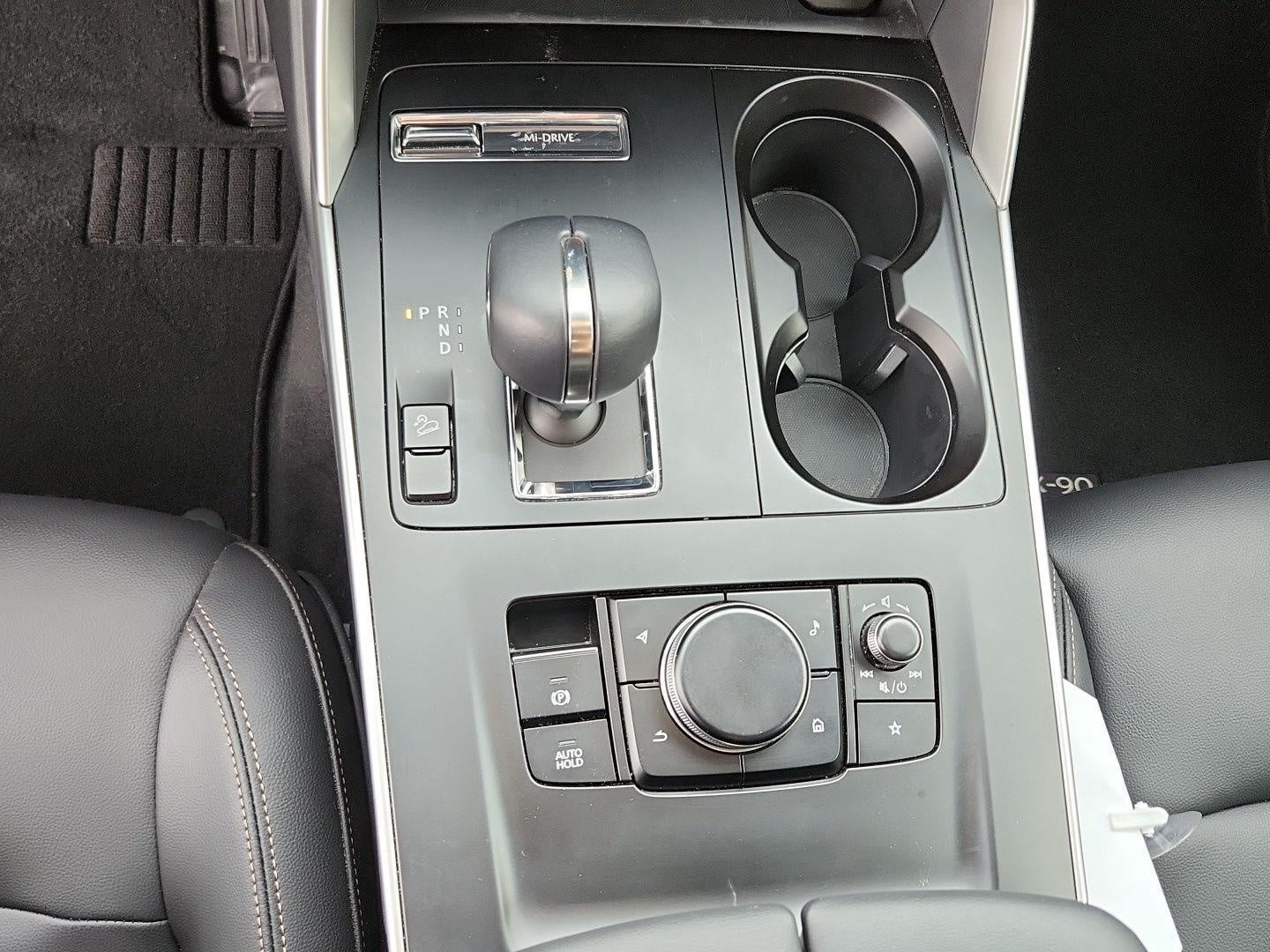 2024 Mazda Mazda CX-90 3.3 Turbo Select AWD