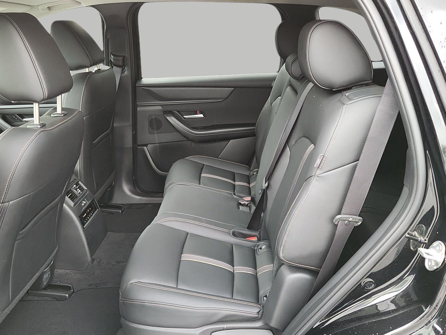 2024 Mazda Mazda CX-90 3.3 Turbo Select AWD