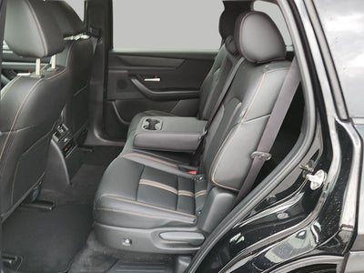 2024 Mazda Mazda CX-90 3.3 Turbo Select AWD