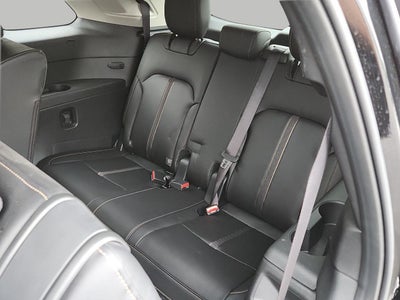2024 Mazda Mazda CX-90 3.3 Turbo Select AWD