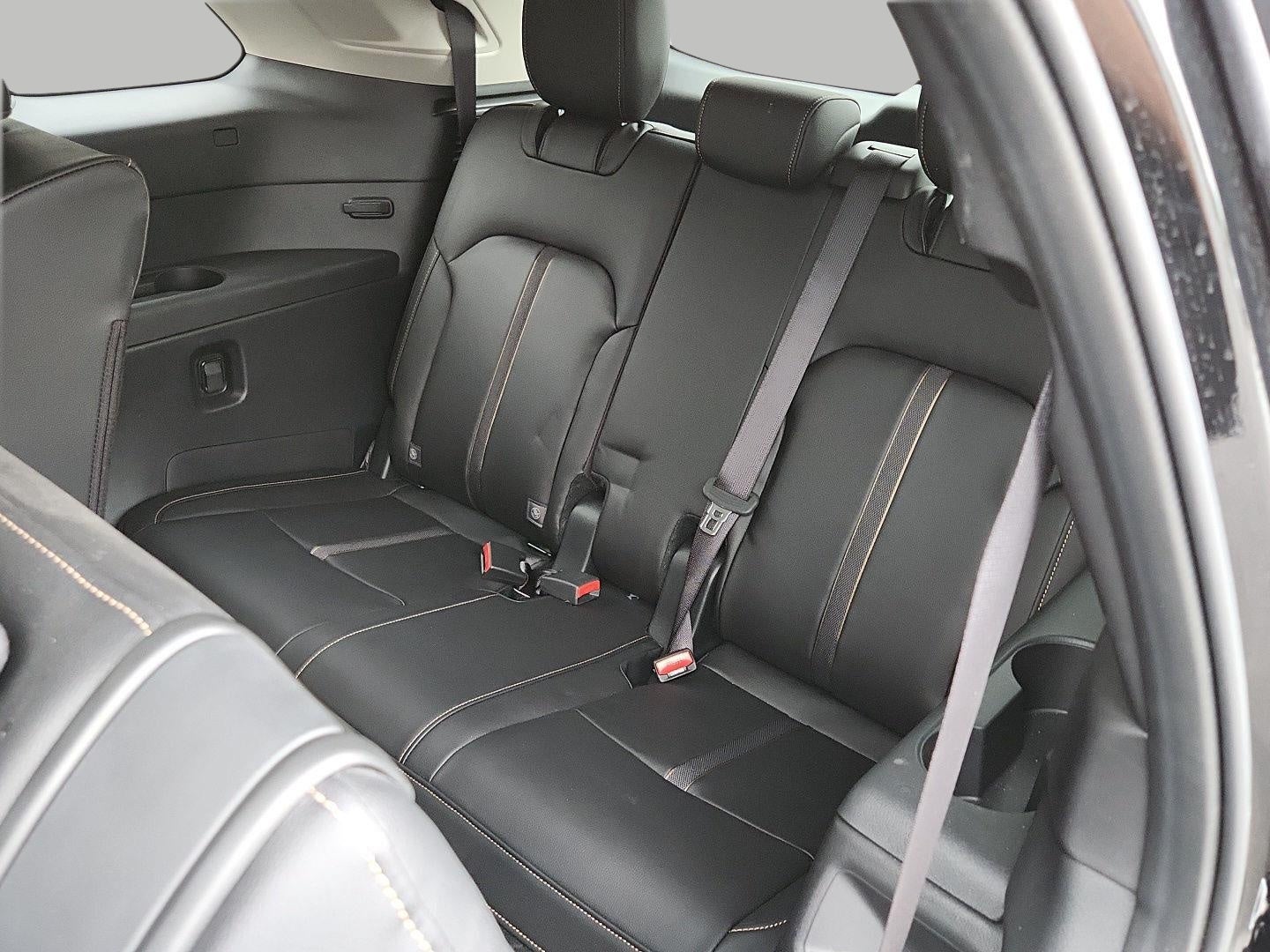 2024 Mazda Mazda CX-90 3.3 Turbo Select AWD