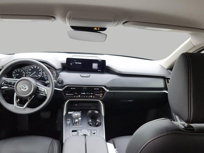 2024 Mazda Mazda CX-90 3.3 Turbo Select AWD