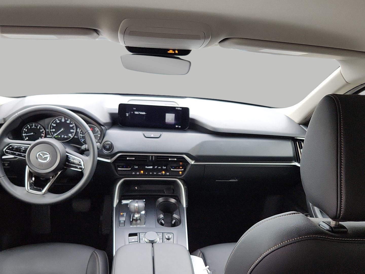 2024 Mazda Mazda CX-90 3.3 Turbo Select AWD