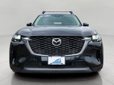 2024 Mazda Mazda CX-90 3.3 Turbo Select AWD