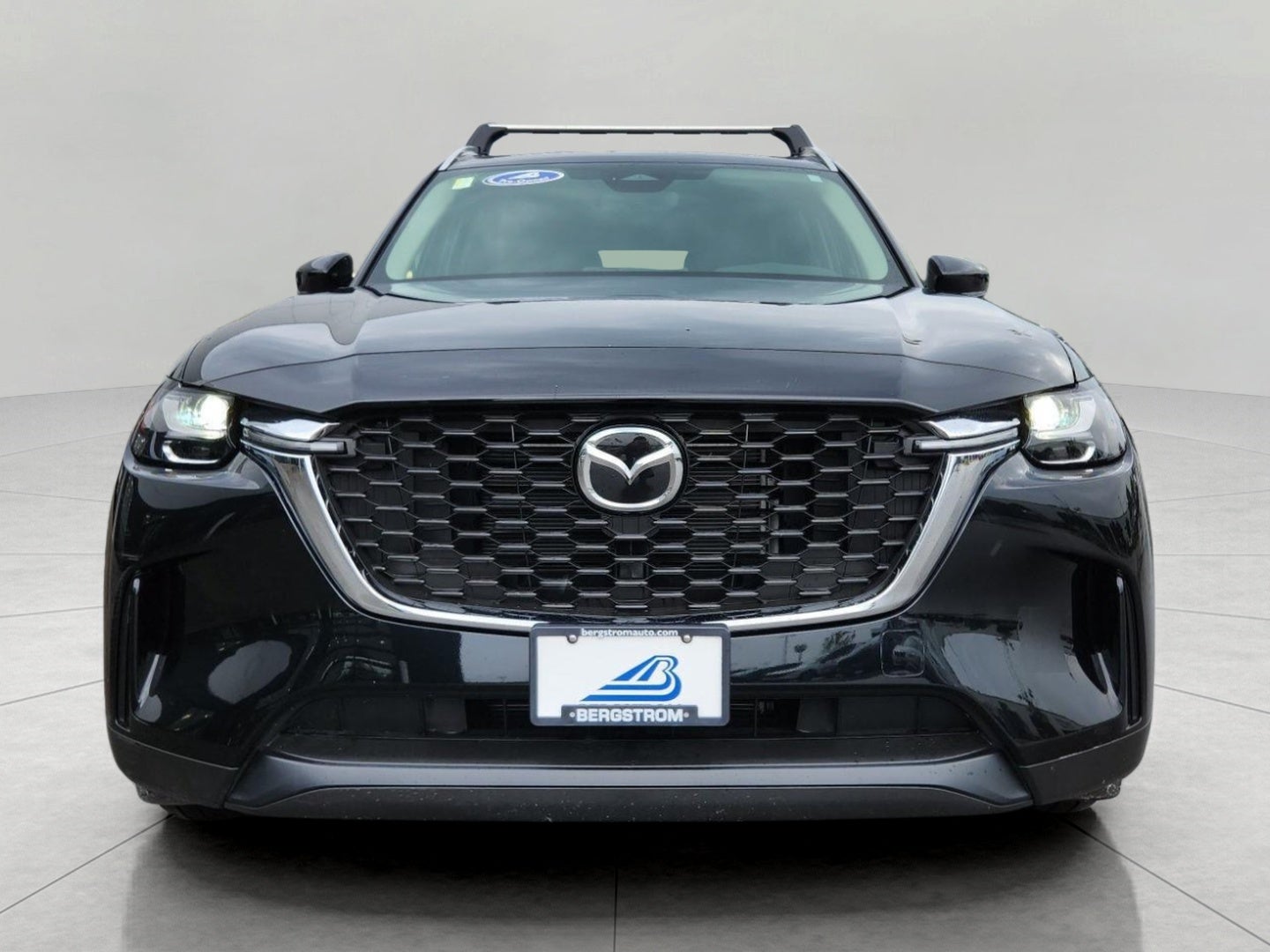 2024 Mazda Mazda CX-90 3.3 Turbo Select AWD