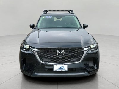 2024 Mazda Mazda CX-90 3.3 Turbo Select AWD