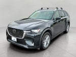 2024 Mazda Mazda CX-90 3.3 Turbo Select AWD