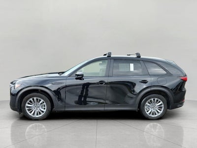 2024 Mazda Mazda CX-90 3.3 Turbo Select AWD