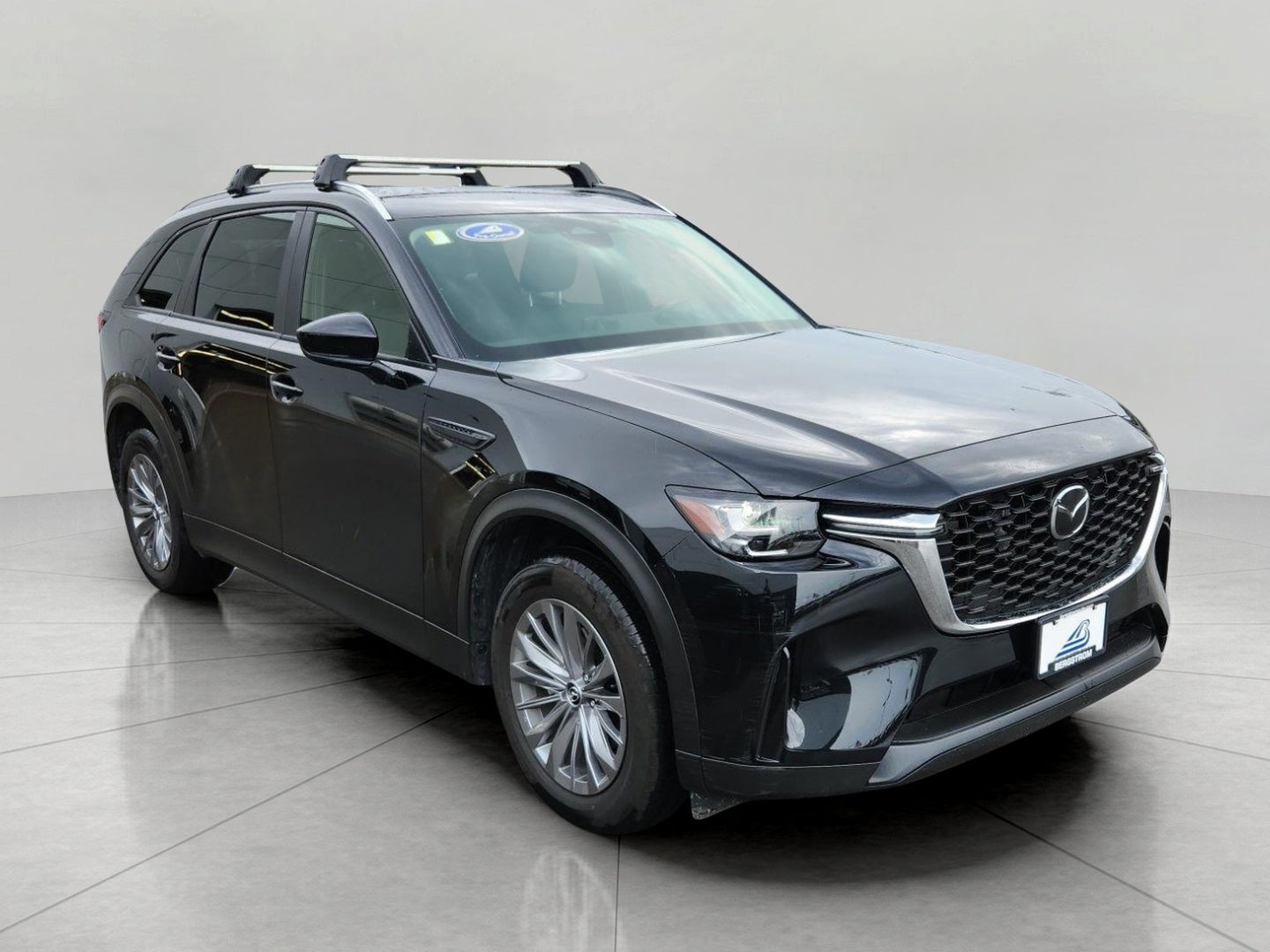 2024 Mazda Mazda CX-90 3.3 Turbo Select AWD