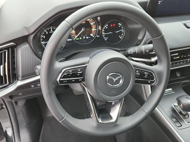 2024 Mazda Mazda CX-90 3.3 Turbo Select AWD