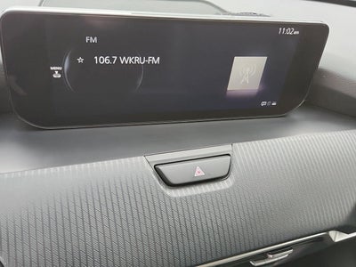 2024 Mazda Mazda CX-90 3.3 Turbo Select AWD