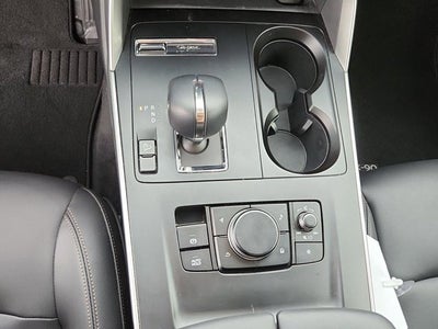 2024 Mazda Mazda CX-90 3.3 Turbo Select AWD