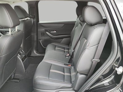 2024 Mazda Mazda CX-90 3.3 Turbo Select AWD