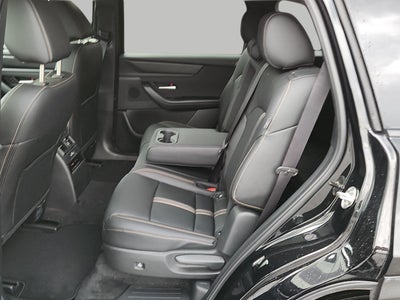 2024 Mazda Mazda CX-90 3.3 Turbo Select AWD