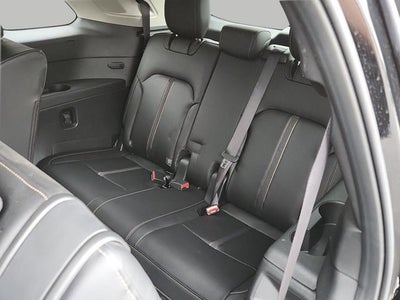 2024 Mazda Mazda CX-90 3.3 Turbo Select AWD