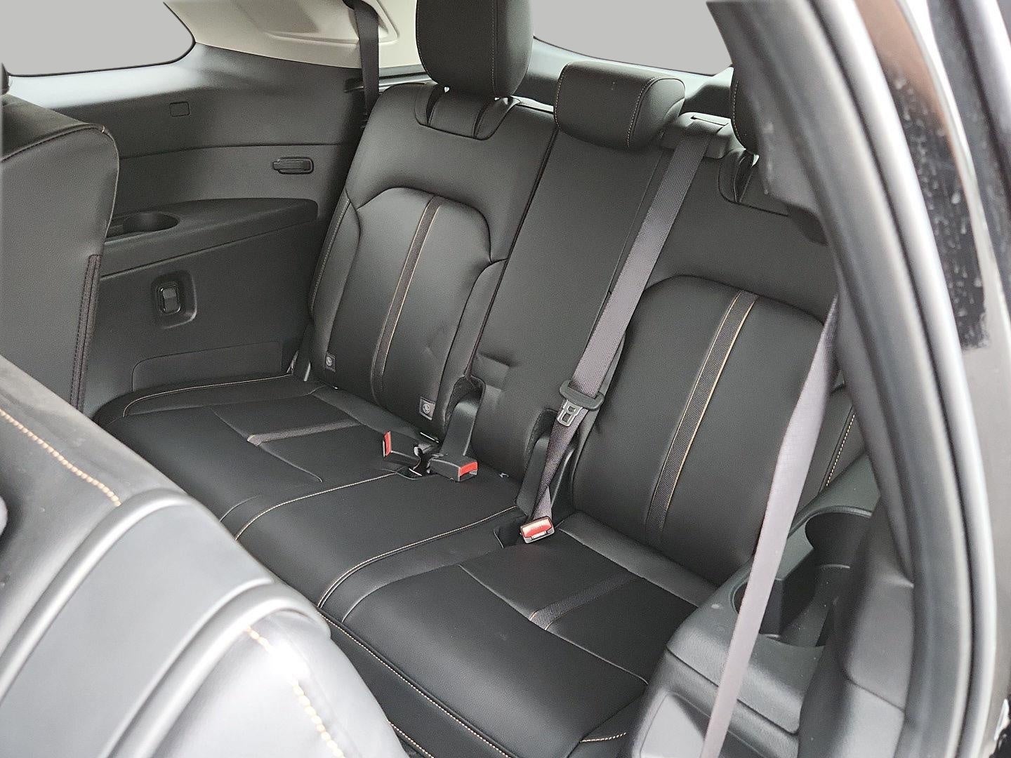 2024 Mazda Mazda CX-90 3.3 Turbo Select AWD