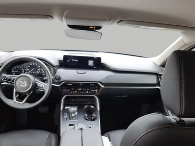 2024 Mazda Mazda CX-90 3.3 Turbo Select AWD