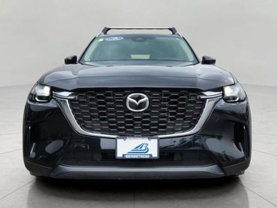2024 Mazda Mazda CX-90 3.3 Turbo Select AWD