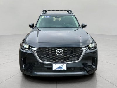 2024 Mazda Mazda CX-90 3.3 Turbo Select AWD