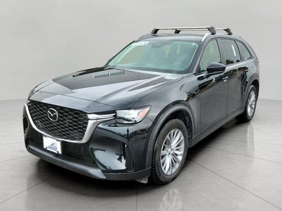 2024 Mazda Mazda CX-90 3.3 Turbo Select AWD