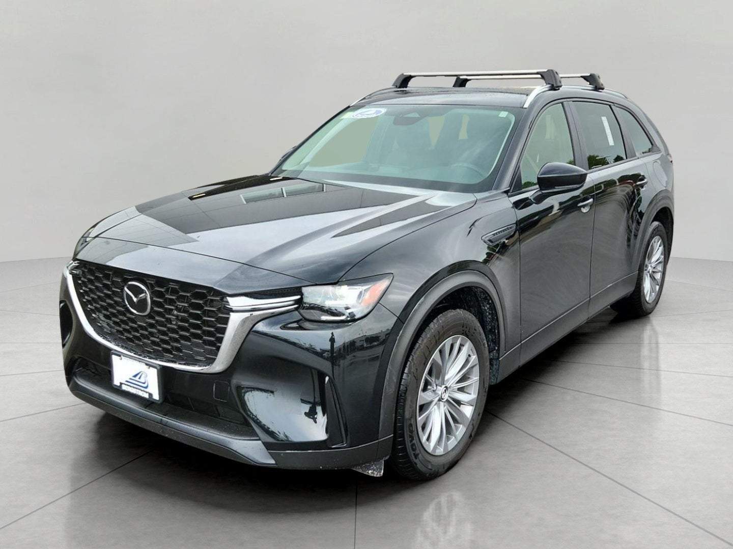 2024 Mazda Mazda CX-90 3.3 Turbo Select AWD