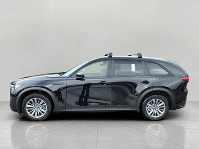 2024 Mazda Mazda CX-90 3.3 Turbo Select AWD
