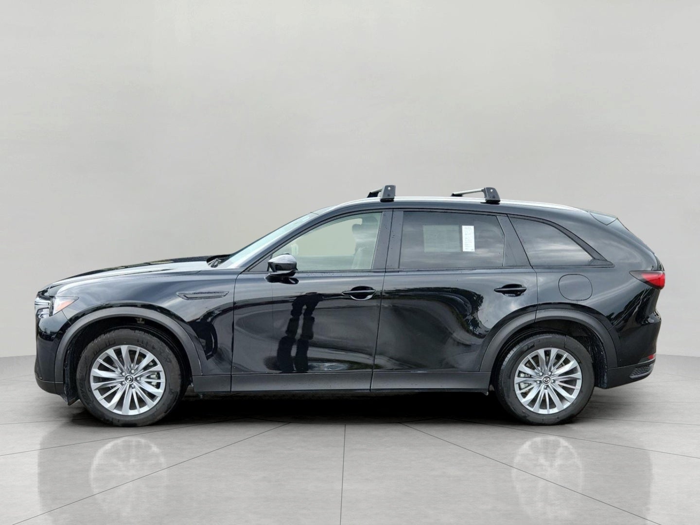 2024 Mazda Mazda CX-90 3.3 Turbo Select AWD