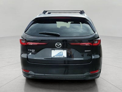 2024 Mazda Mazda CX-90 3.3 Turbo Select AWD