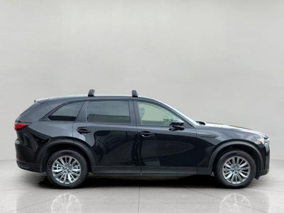 2024 Mazda Mazda CX-90 3.3 Turbo Select AWD