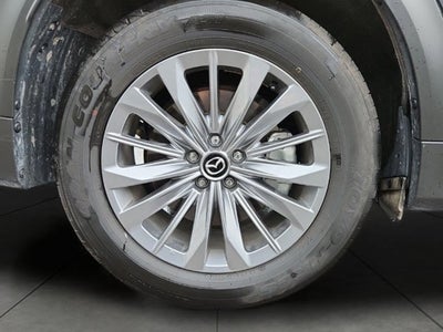 2024 Mazda Mazda CX-90 3.3 Turbo Select AWD