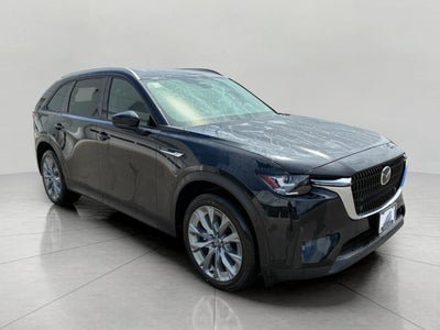 2026 Mazda Mazda CX-90 Plug-In Hybrid Preferred AWD