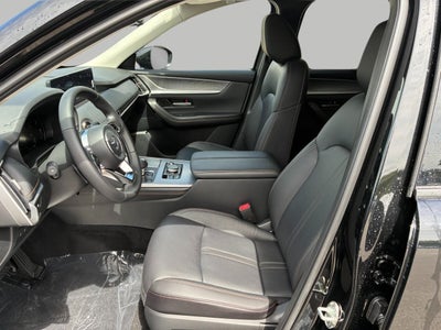 2026 Mazda Mazda CX-90 Plug-In Hybrid Preferred AWD
