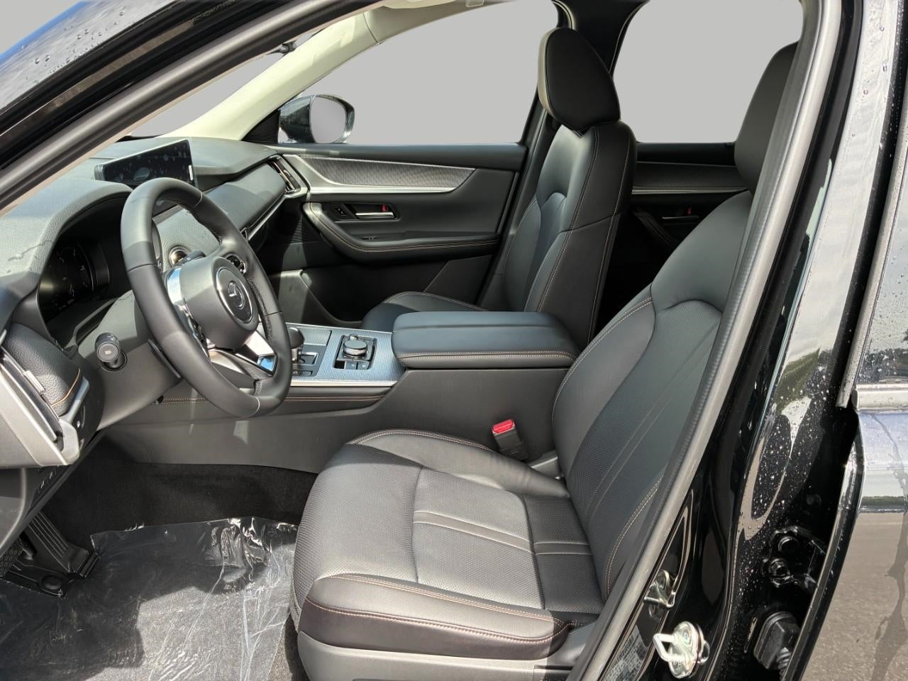 2026 Mazda Mazda CX-90 Plug-In Hybrid Preferred AWD