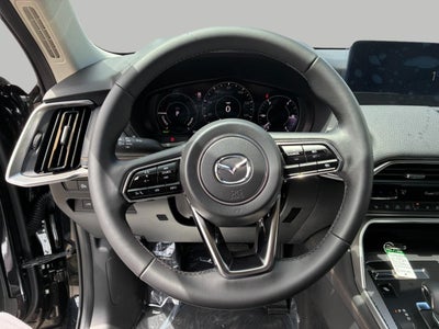 2026 Mazda Mazda CX-90 Plug-In Hybrid Preferred AWD