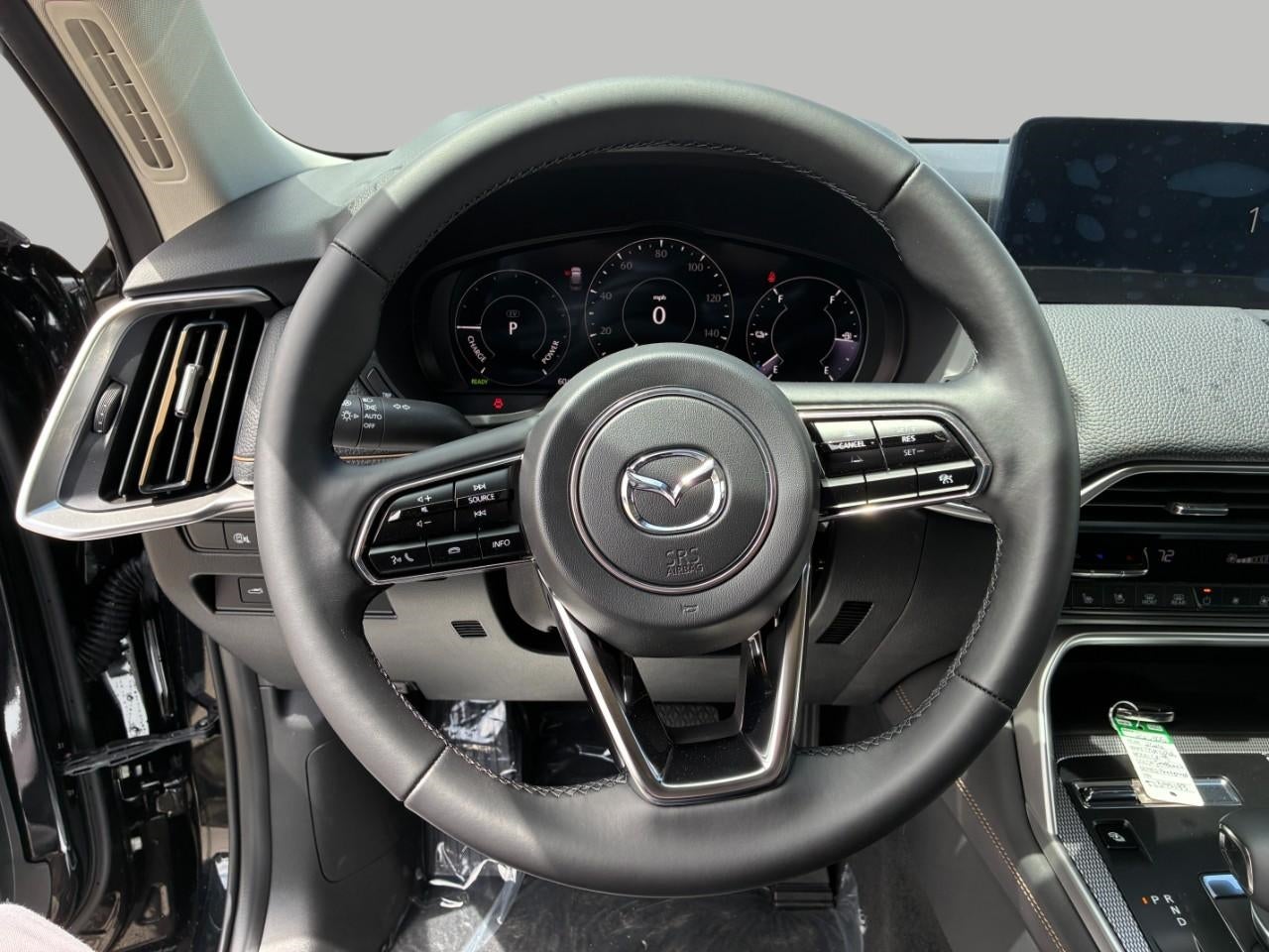 2026 Mazda Mazda CX-90 Plug-In Hybrid Preferred AWD