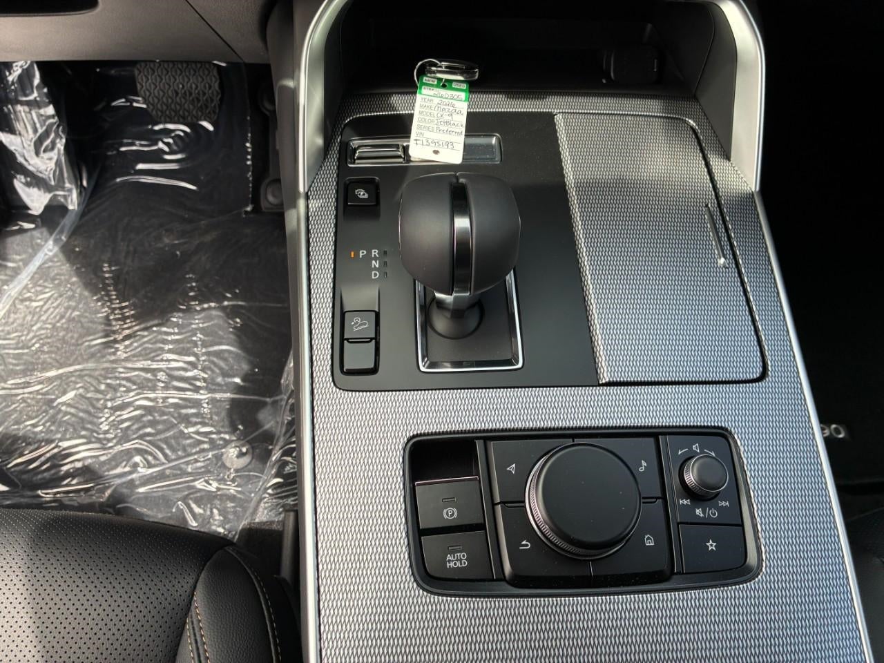 2026 Mazda Mazda CX-90 Plug-In Hybrid Preferred AWD