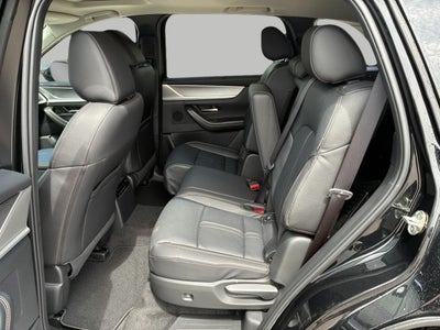 2026 Mazda Mazda CX-90 Plug-In Hybrid Preferred AWD