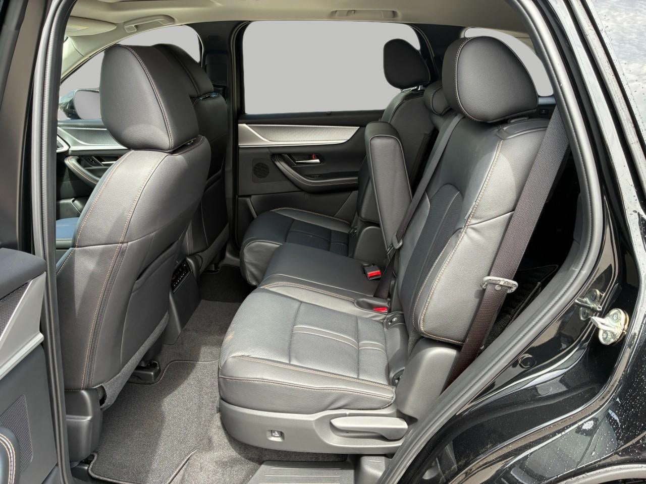 2026 Mazda Mazda CX-90 Plug-In Hybrid Preferred AWD