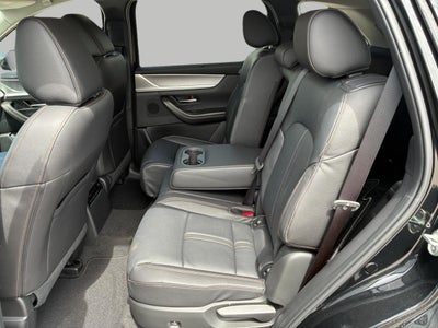 2026 Mazda Mazda CX-90 Plug-In Hybrid Preferred AWD