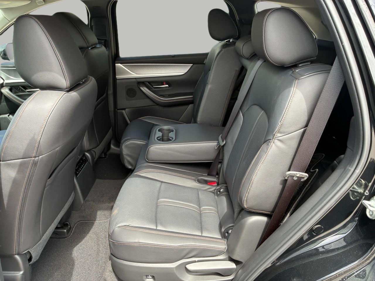2026 Mazda Mazda CX-90 Plug-In Hybrid Preferred AWD
