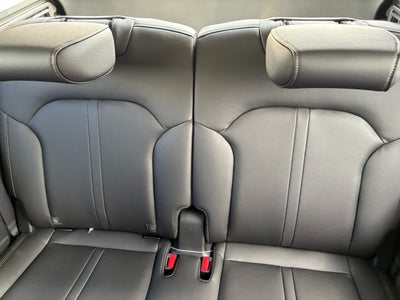 2026 Mazda Mazda CX-90 Plug-In Hybrid Preferred AWD