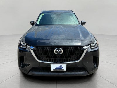2026 Mazda Mazda CX-90 Plug-In Hybrid Preferred AWD